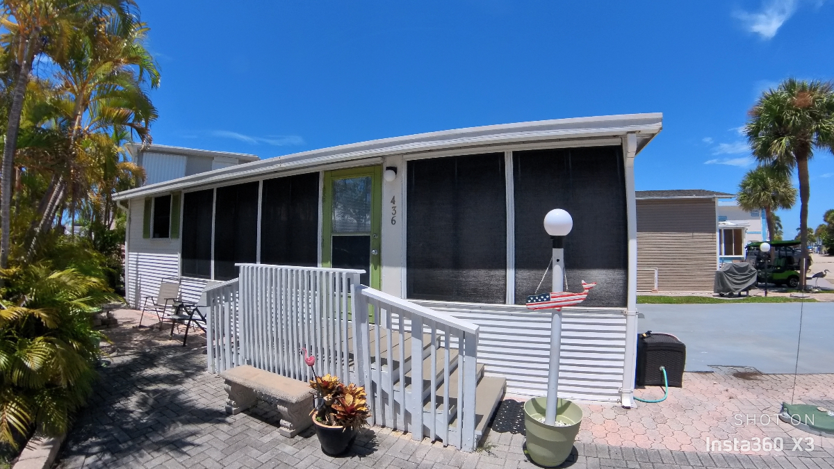 Resort Home with Beach Access 436