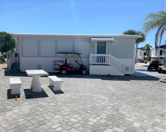 Resort Home with Beach Access 621