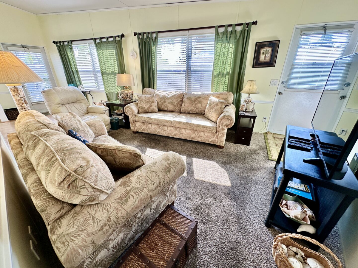 Resort Home with Beach Access 590