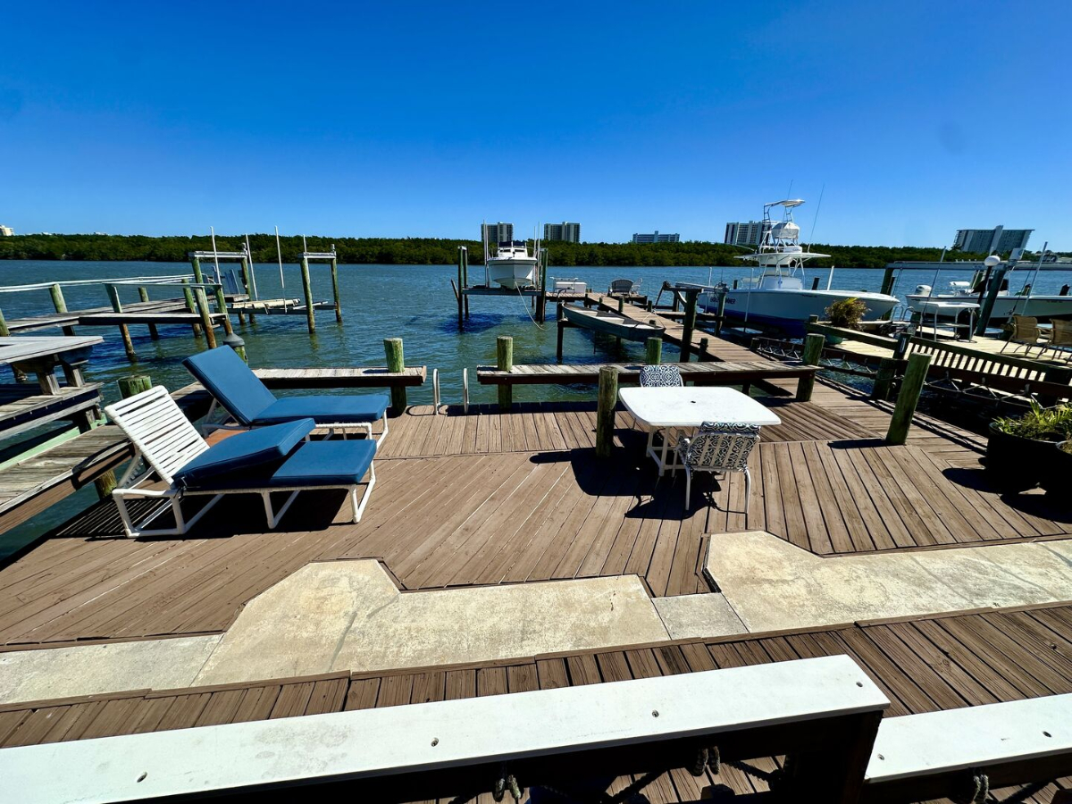 Resort Home with Beach Access 403