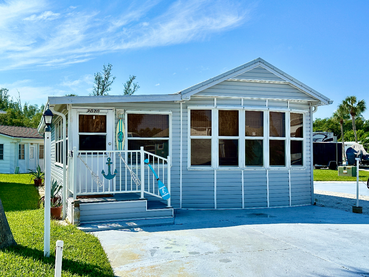 Resort Home with Beach Access 2070
