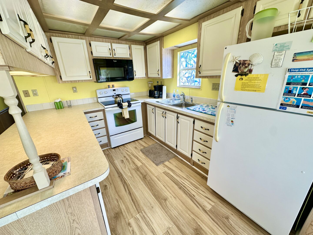 Resort Home with Beach Access 1026