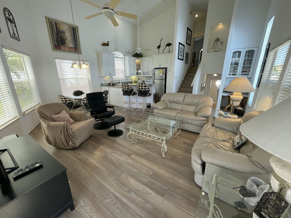 Resort Home with Beach Access 639