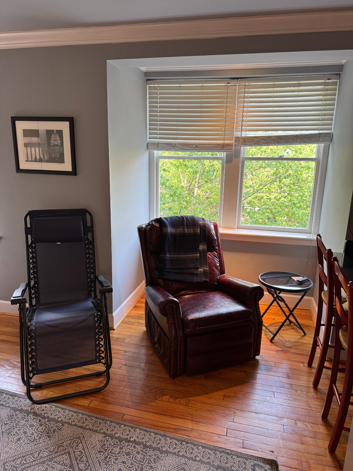 Location, Location, Location Studio in the Heart of DC - Photo 4