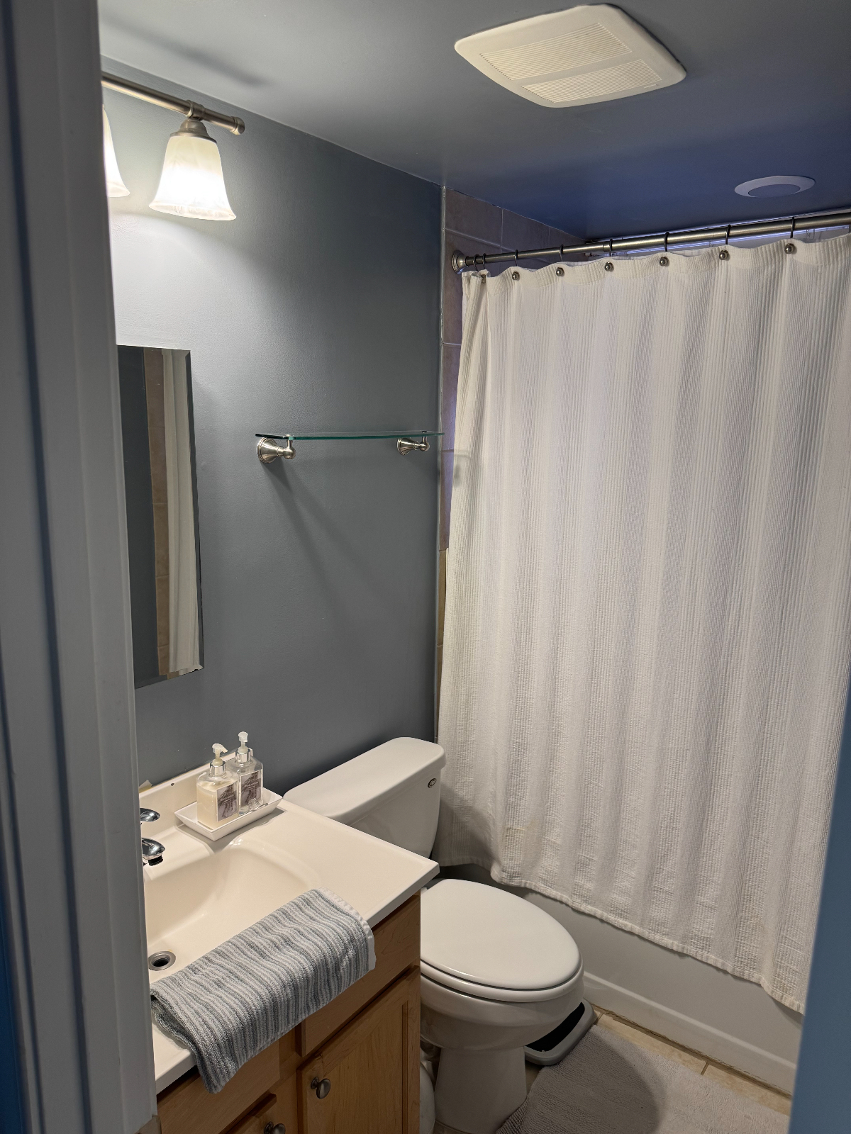 Location, Location, Location Studio in the Heart of DC - Photo 5
