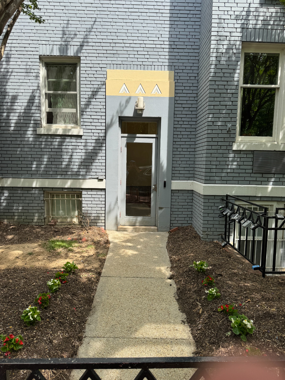 Location, Location, Location Studio in the Heart of DC - Photo 6