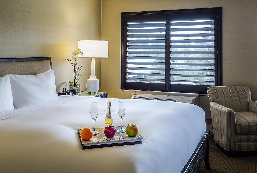 Deluxe Student or RN Housing In Cupertino- King
