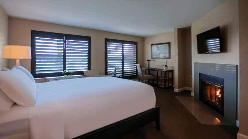 Deluxe Student or RN Housing In Cupertino- King - Photo 6