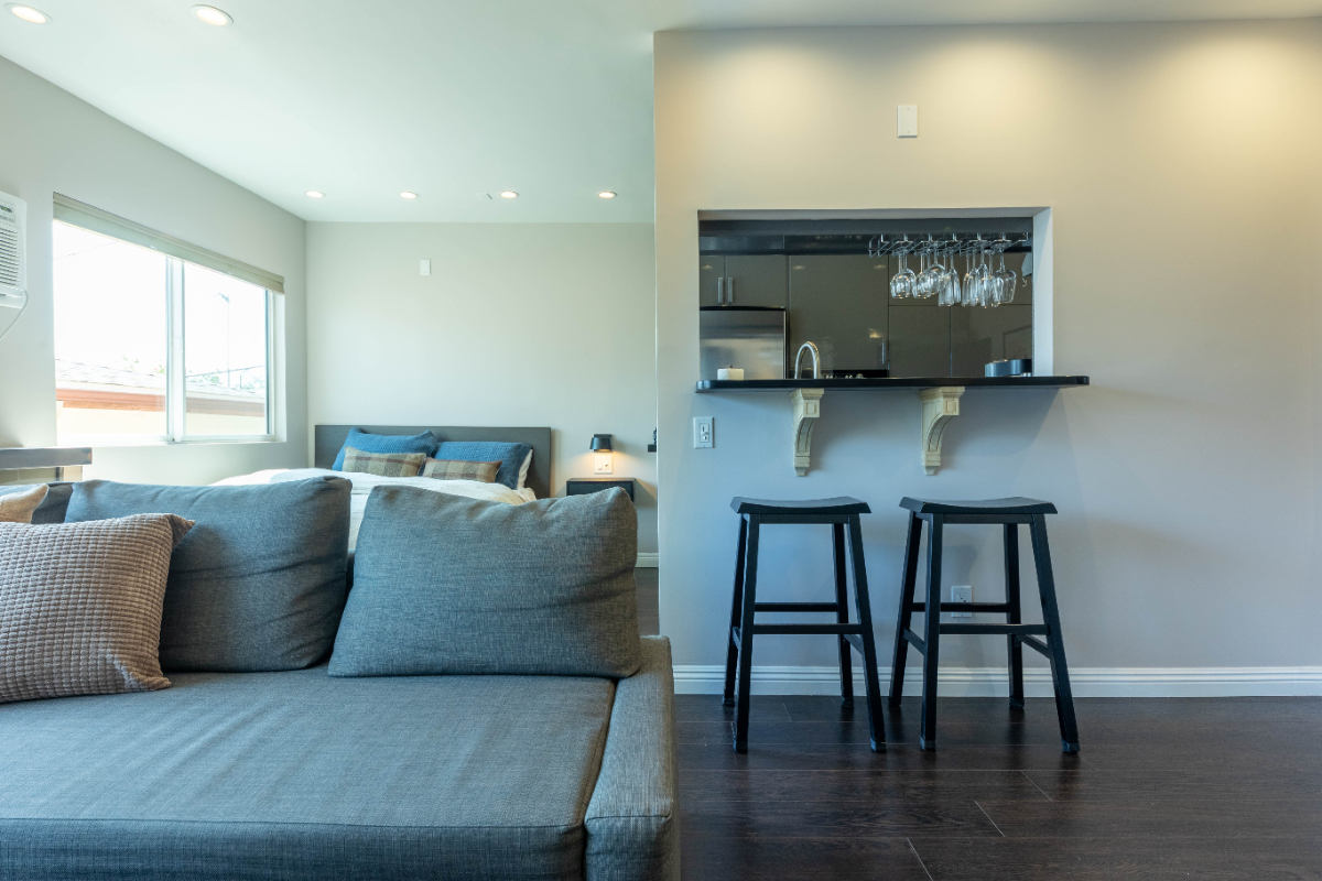 951 West Hollywood Modern Chic Studio - Photo 2