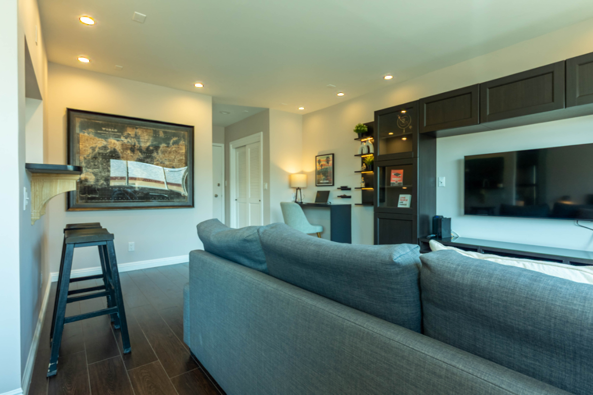 951 West Hollywood Modern Chic Studio - Photo 3