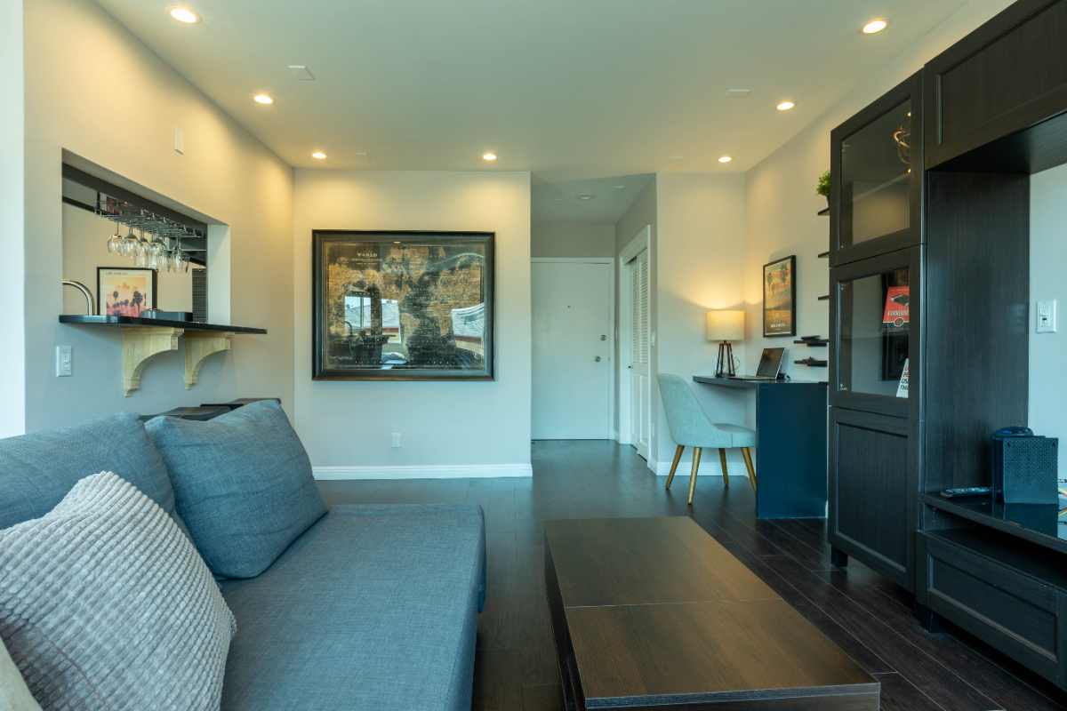 951 West Hollywood Modern Chic Studio - Photo 4
