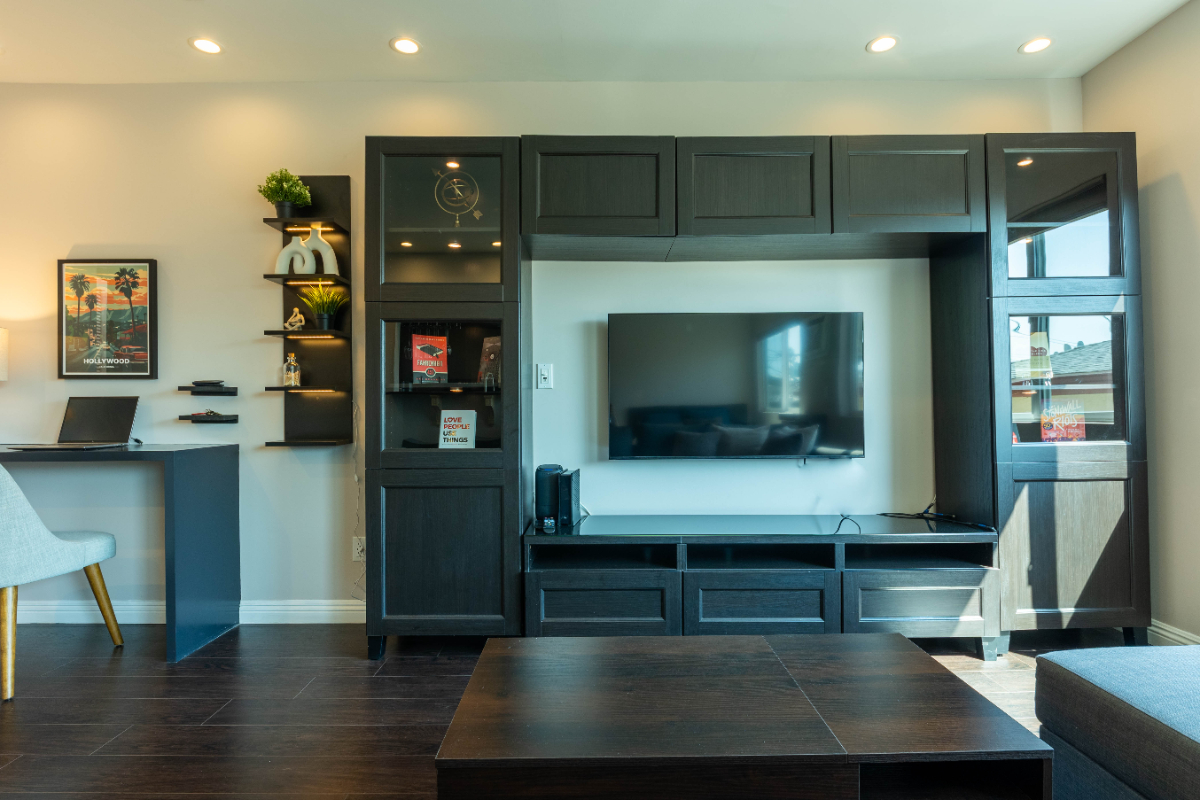951 West Hollywood Modern Chic Studio - Photo 5