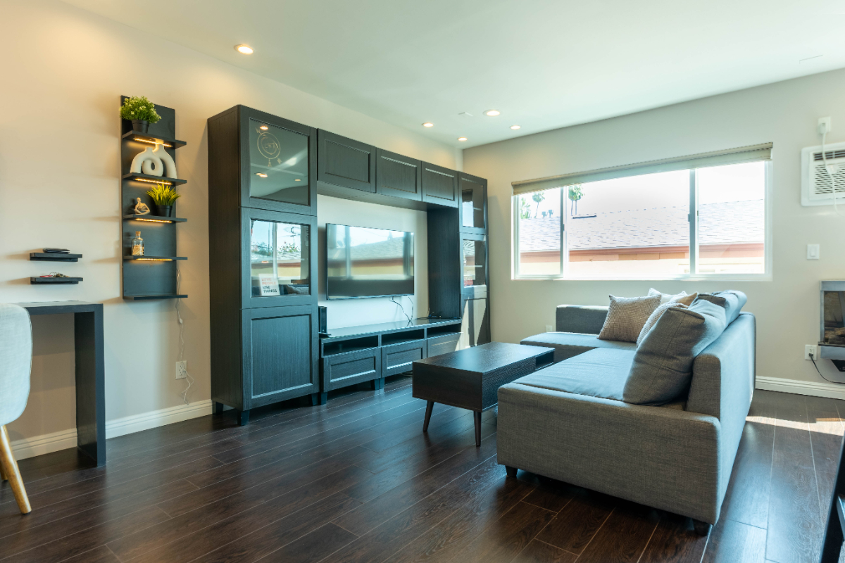 951 West Hollywood Modern Chic Studio - Photo 6
