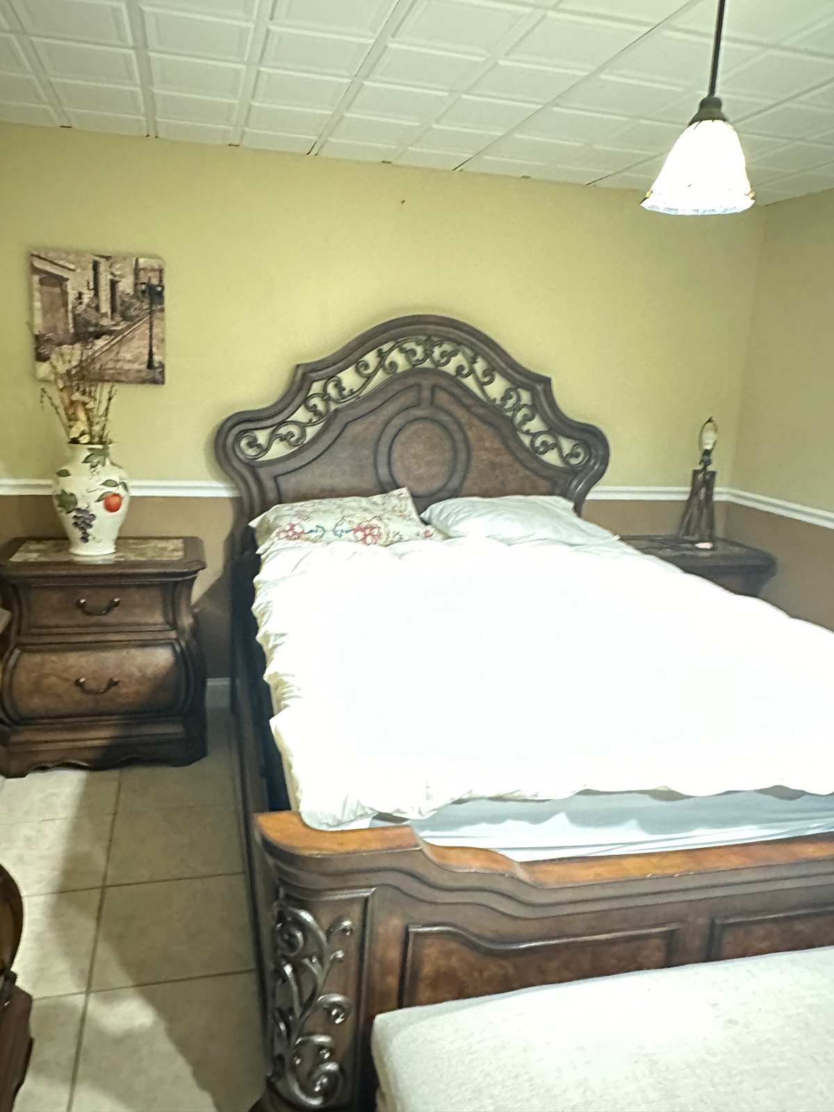 Basement apartment - Photo 3