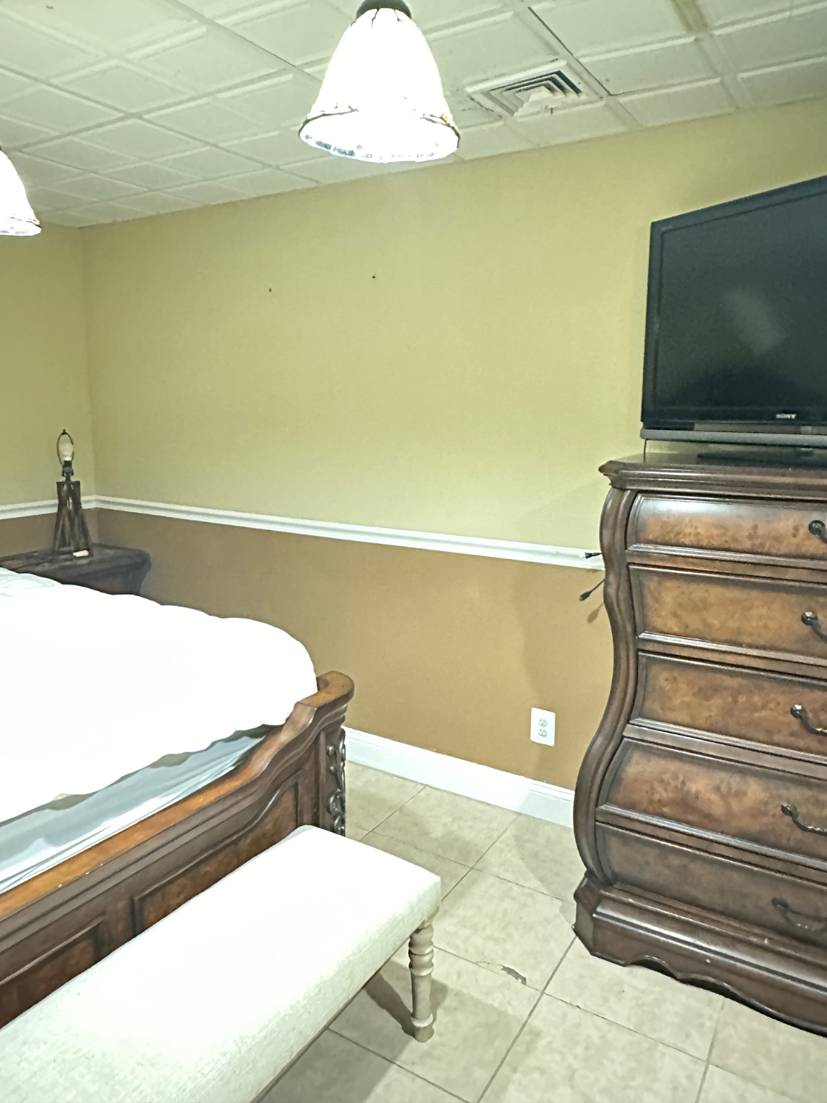 Basement apartment - Photo 4
