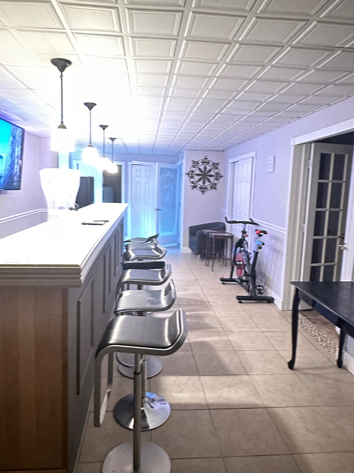 Basement apartment - Photo 5