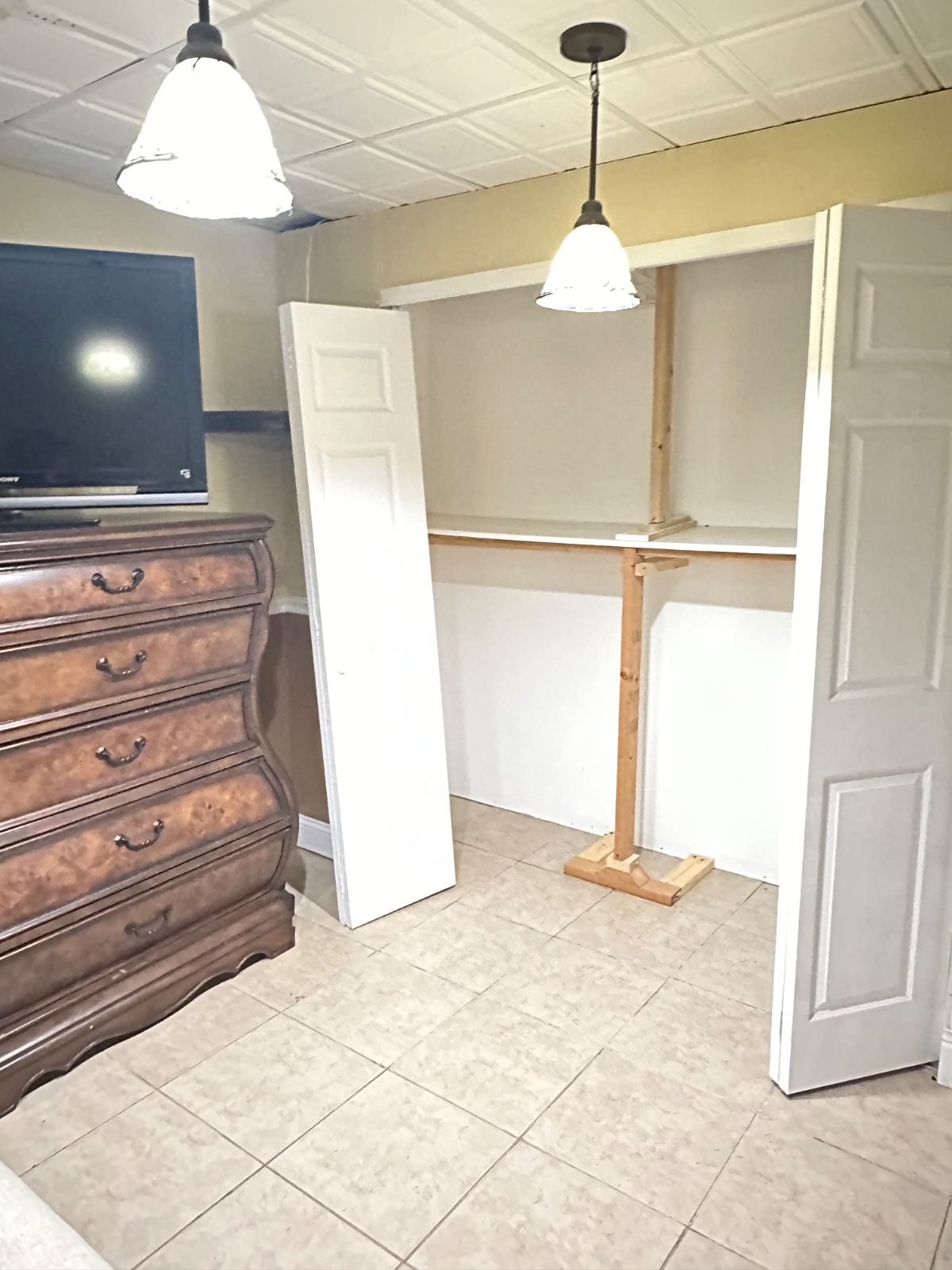 Basement apartment - Photo 7