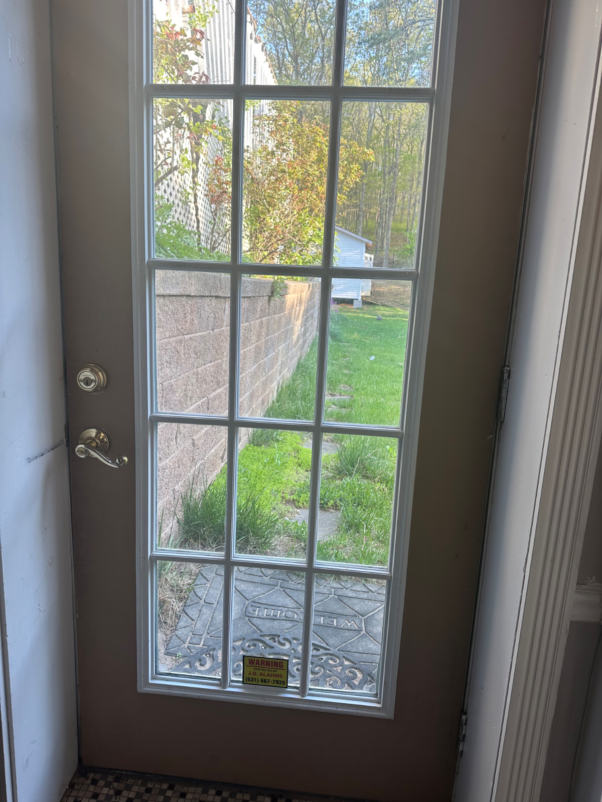 Basement apartment - Photo 10