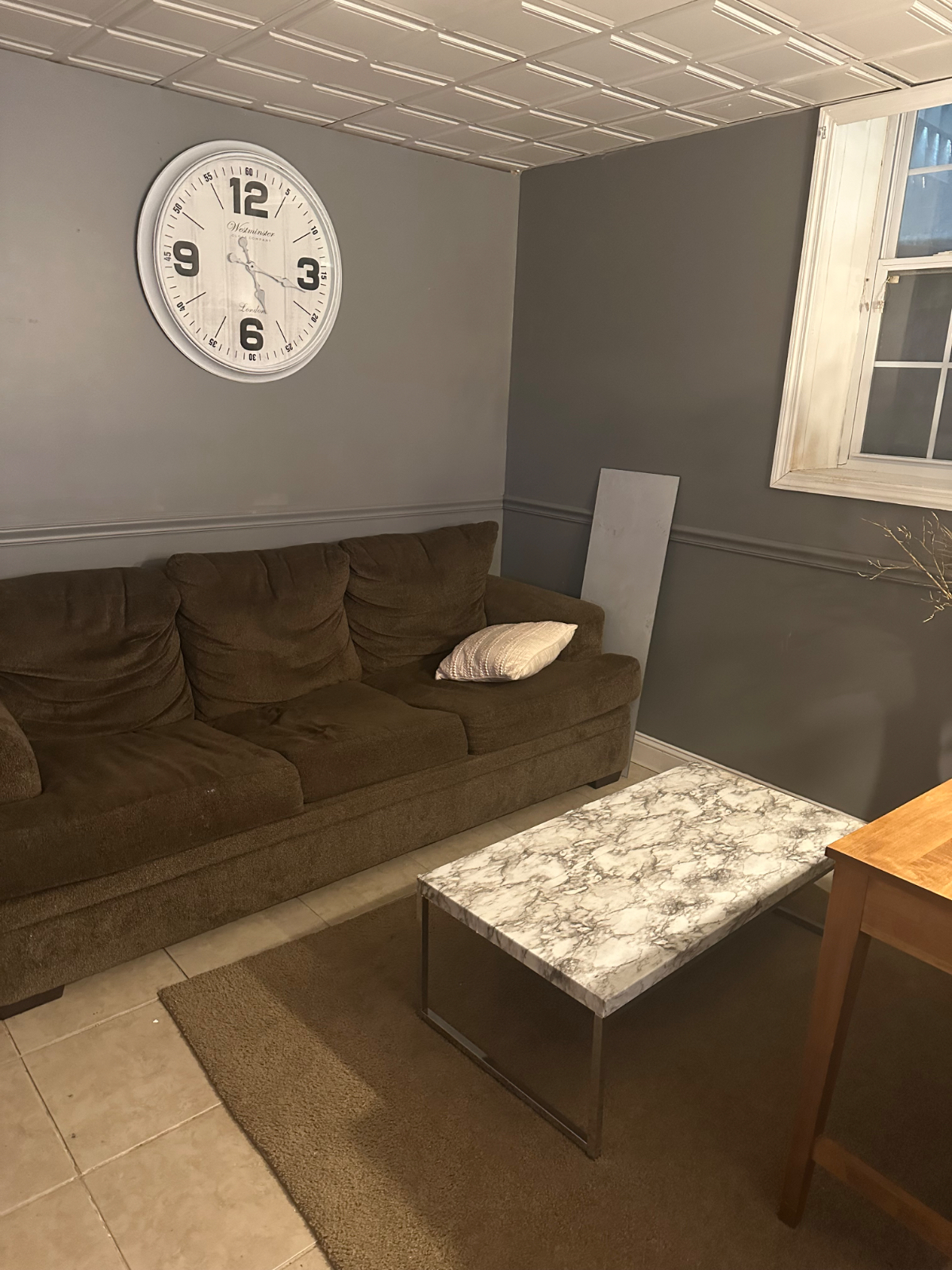 Basement apartment - Photo 11