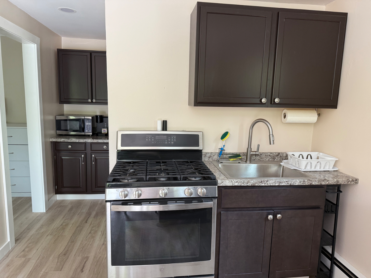 Cottage for rent - Photo 4