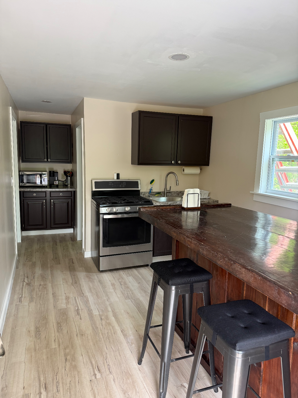 Cottage for rent - Photo 3