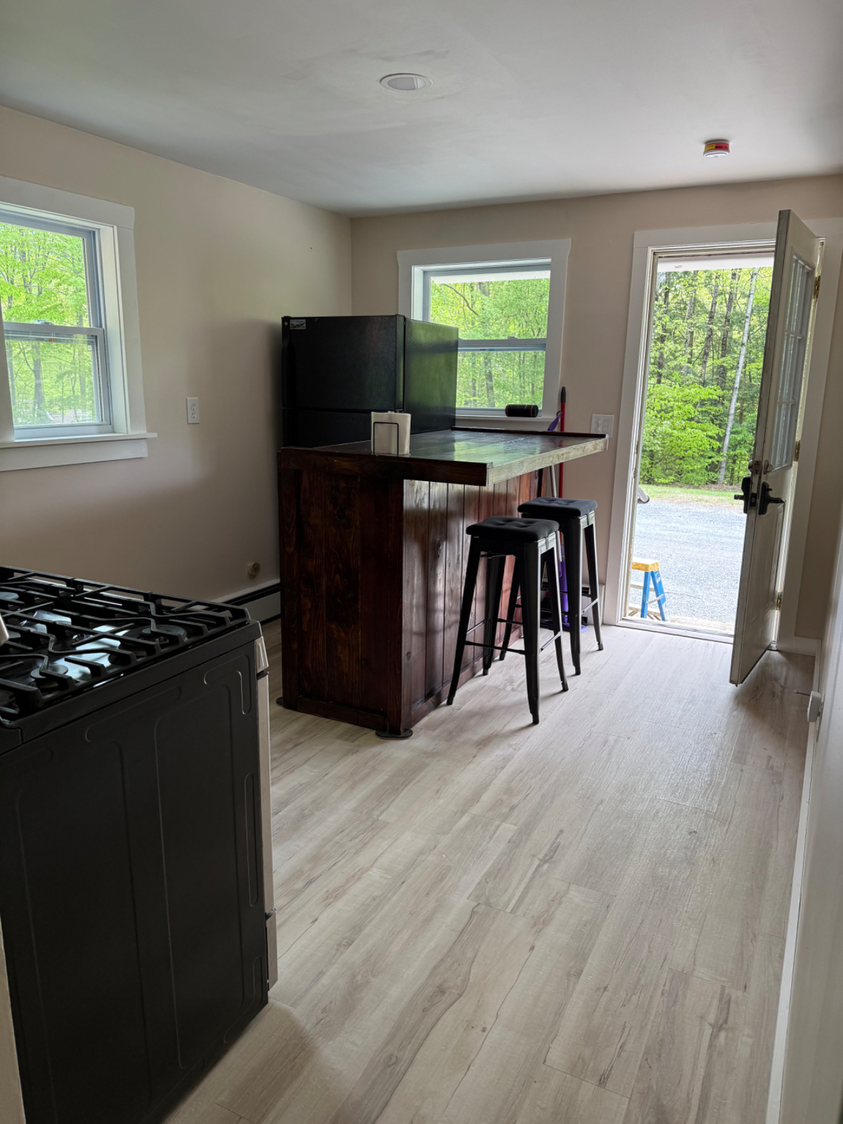 Cottage for rent - Photo 5