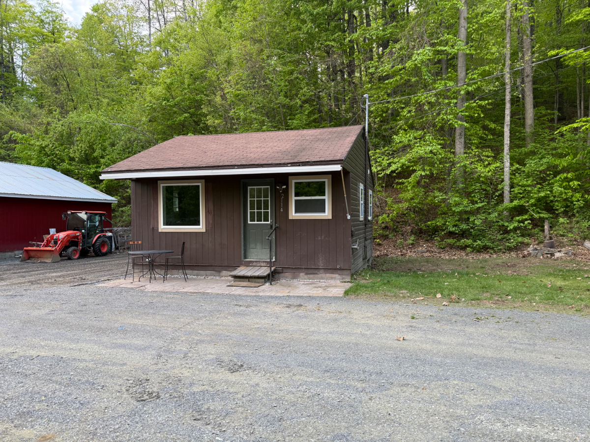 Cottage for rent - Photo 10