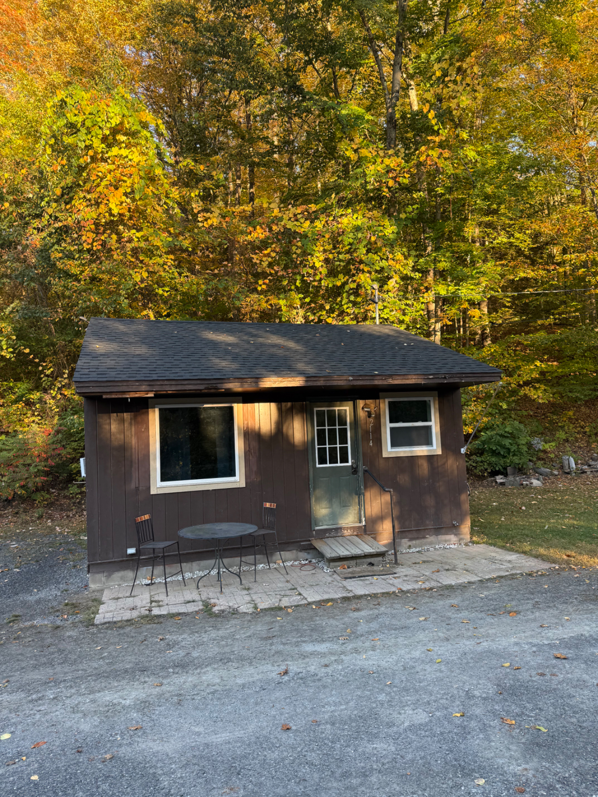 Cottage for rent - Photo 11
