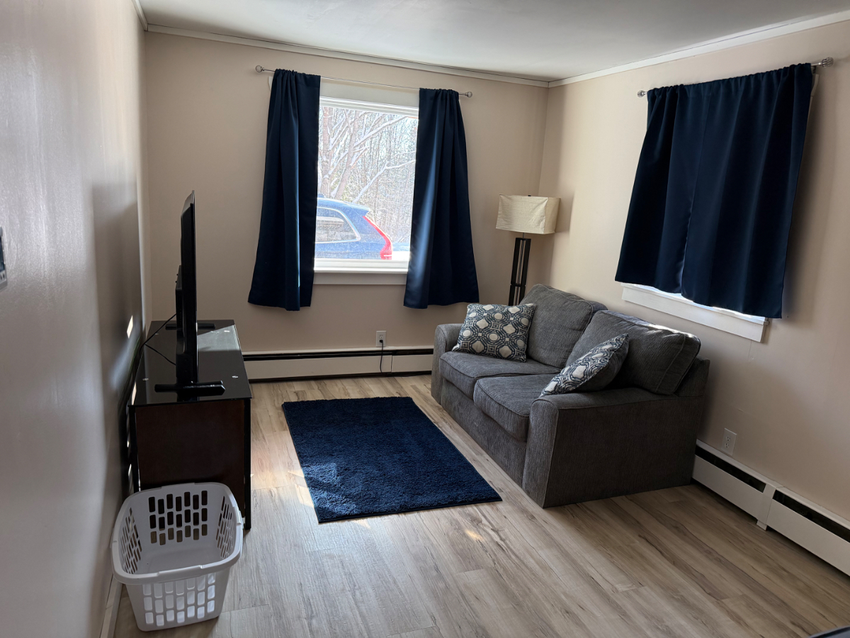 Cottage for rent - Photo 2