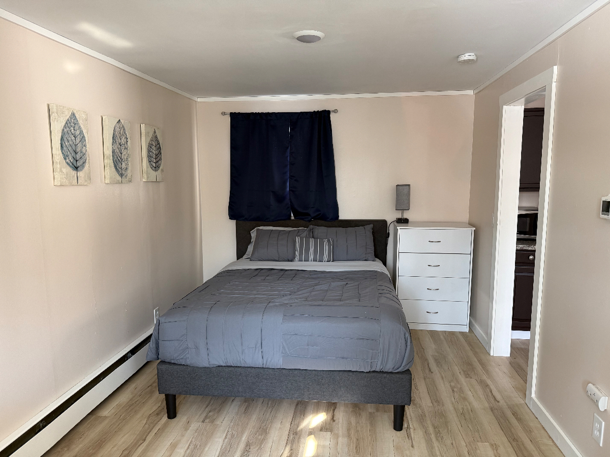 Cottage for rent - Photo 1