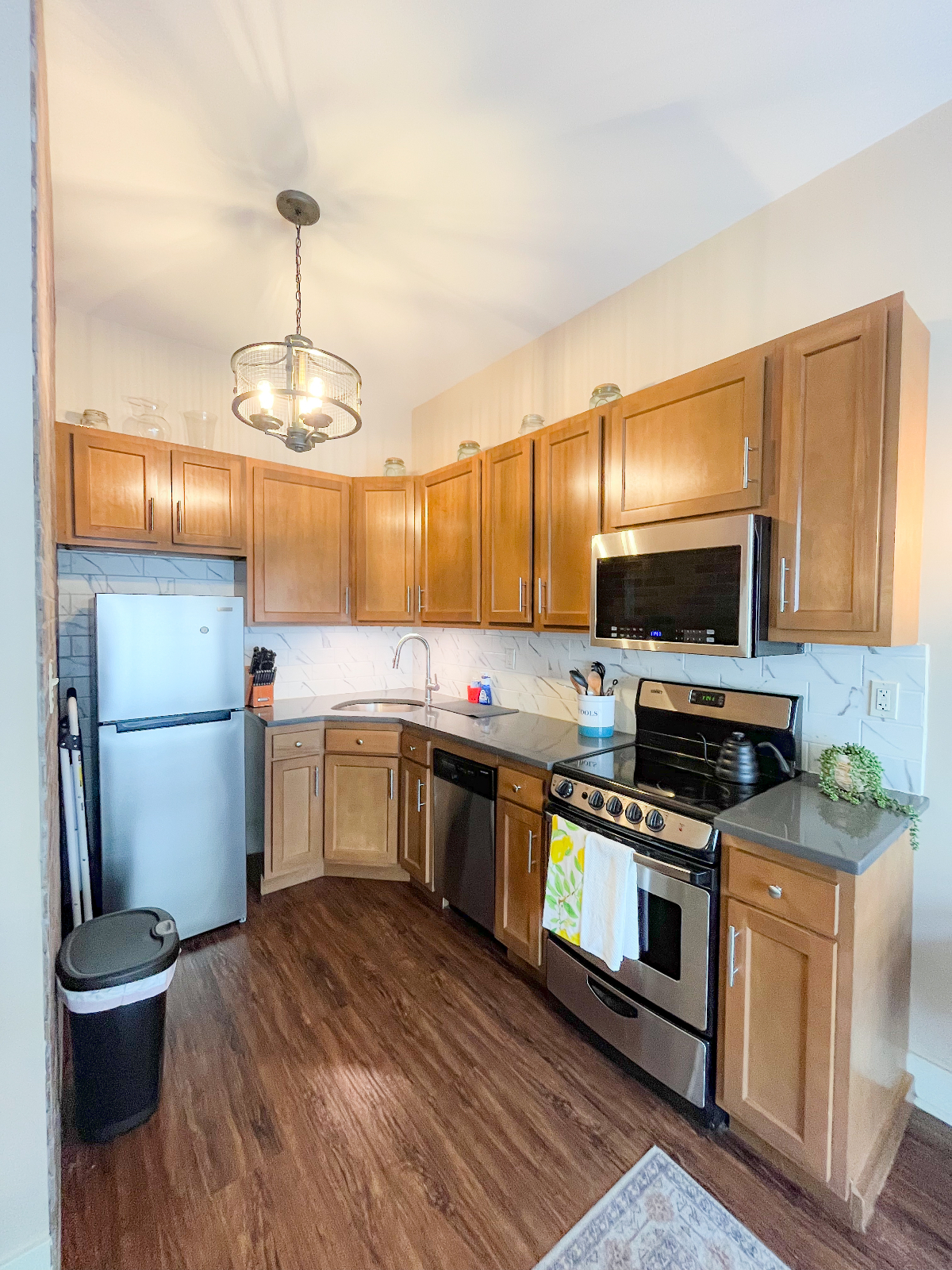 Beautiful 1 Bed/1Bath Close to Albany Med/Washington Park - Photo 1