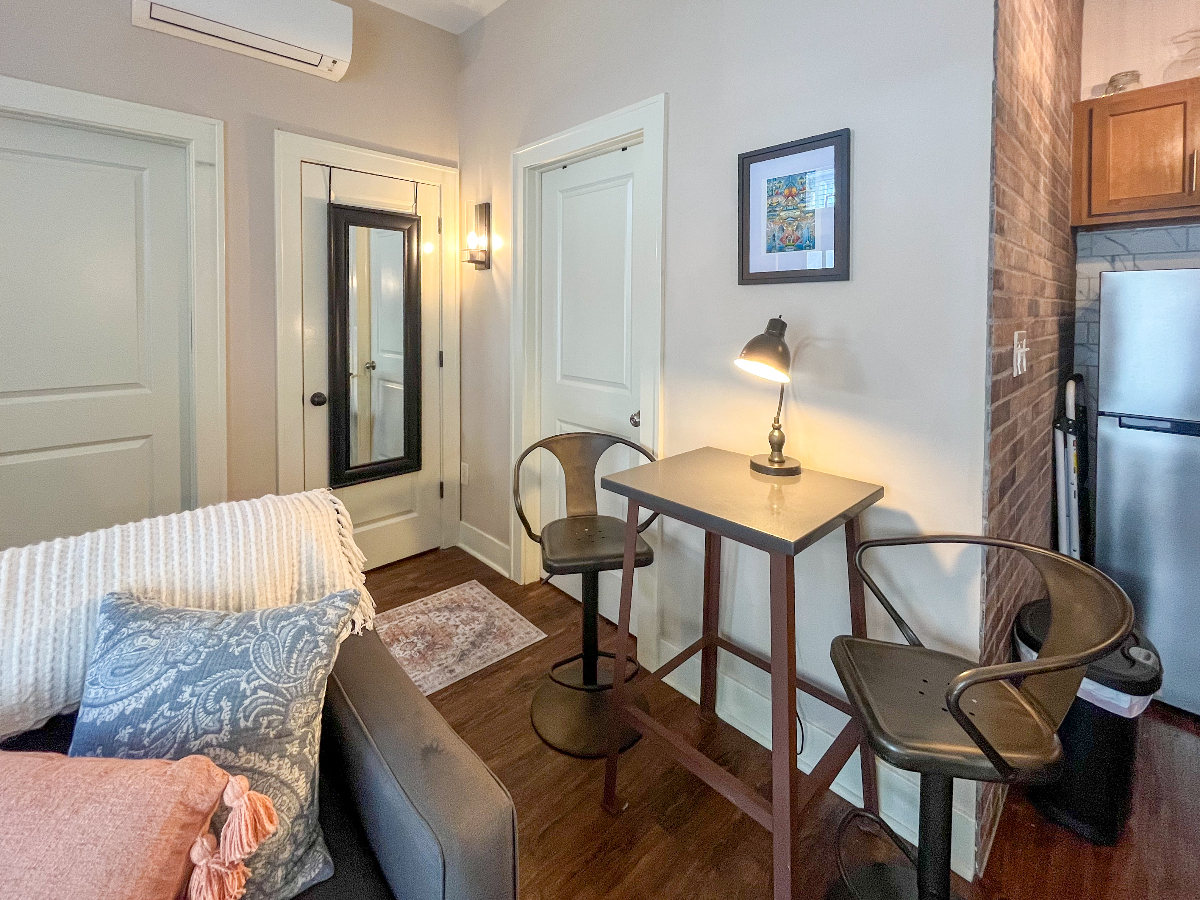 Beautiful 1 Bed/1Bath Close to Albany Med/Washington Park - Photo 4