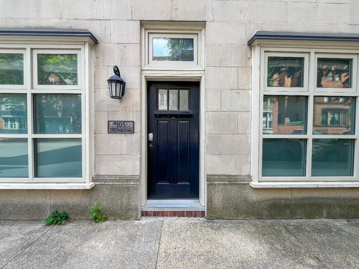 Beautiful 1 Bed/1Bath Close to Albany Med/Washington Park - Photo 9