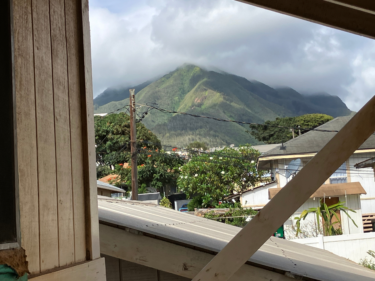 Studio Cottage with Kichenette & Bathroom in Wailuku - Photo 6
