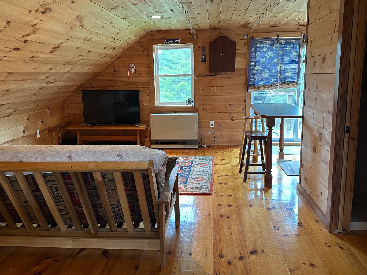 Country loft apartment - Photo 5