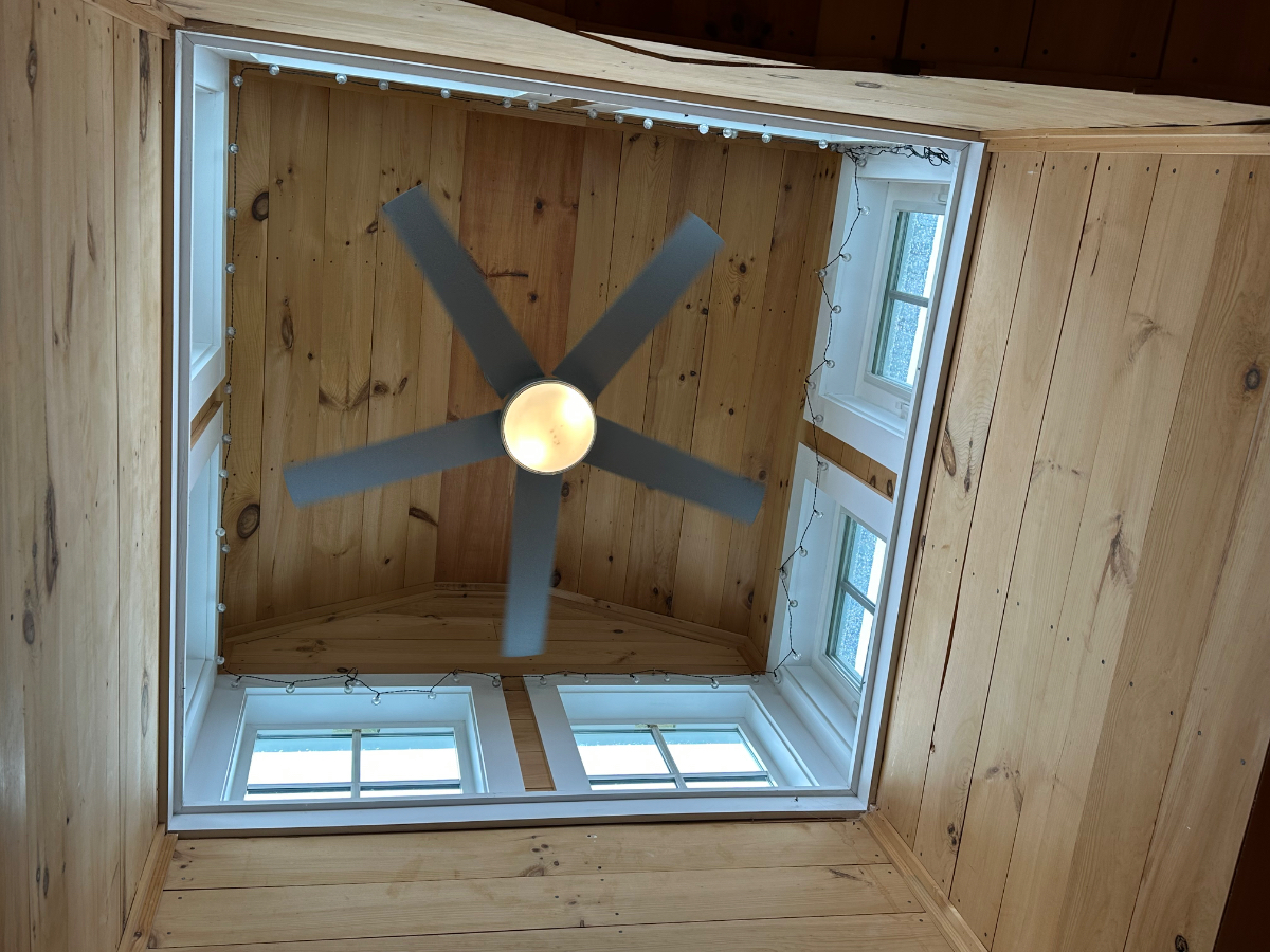 Country loft apartment - Photo 6