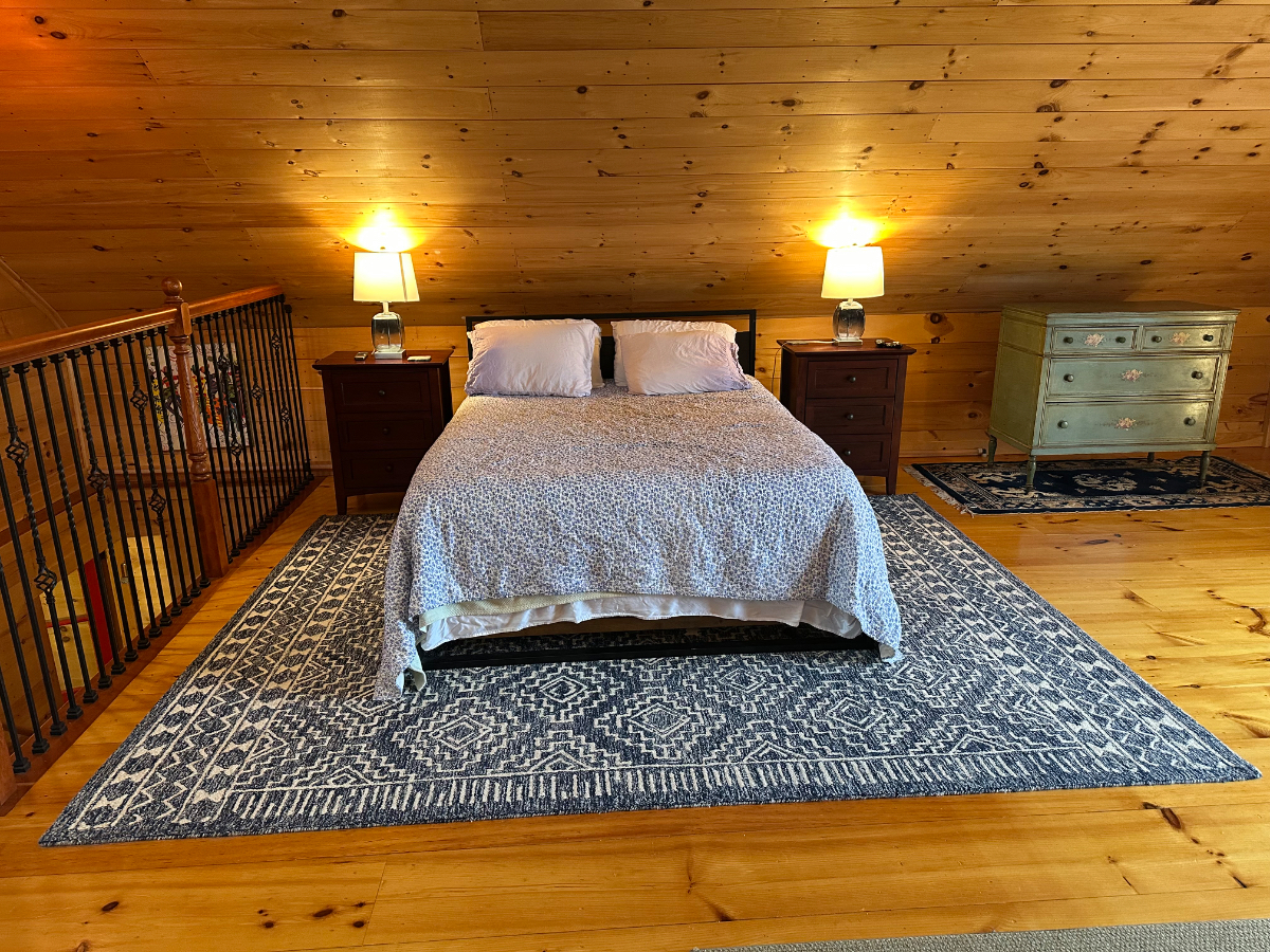 Country loft apartment - Photo 2