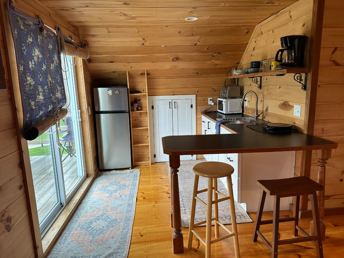 Country loft apartment - Photo 3