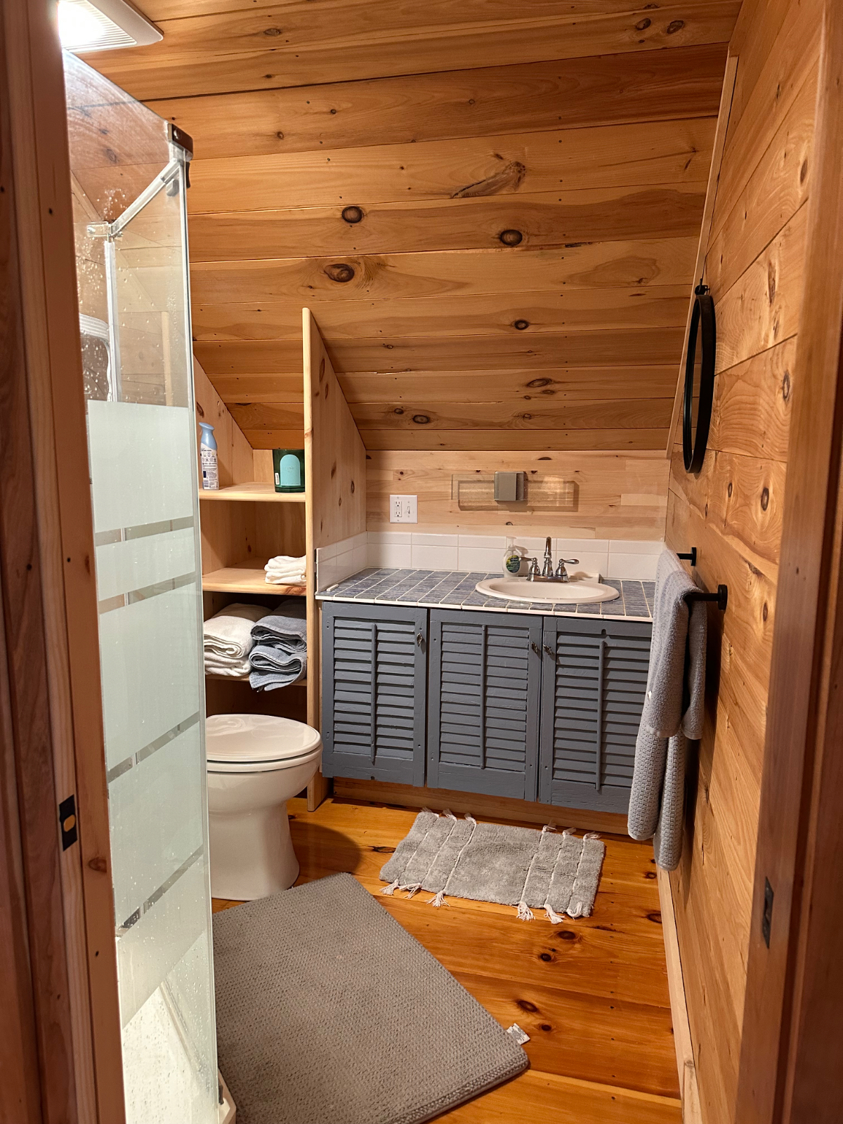 Country loft apartment - Photo 4