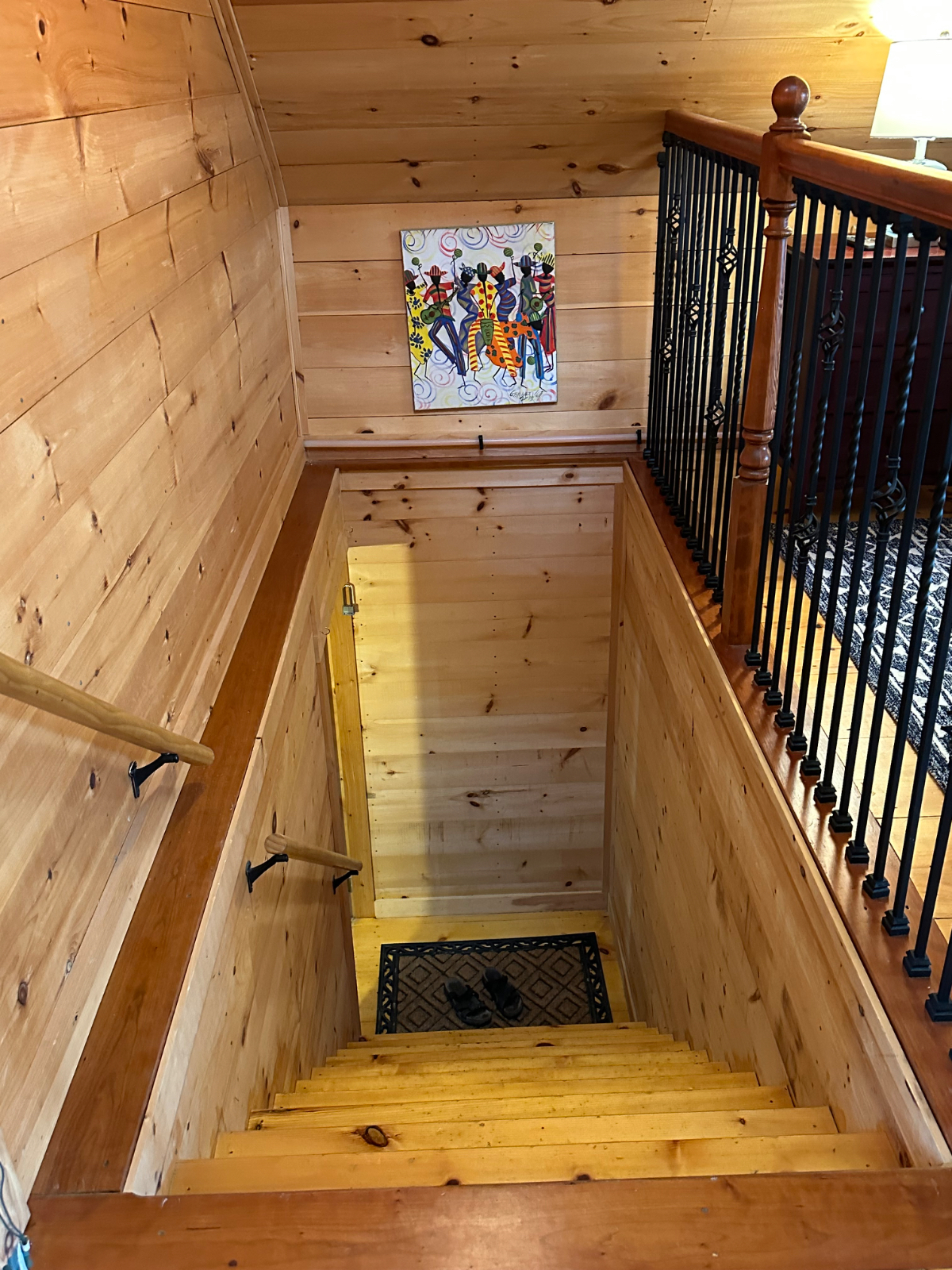 Country loft apartment - Photo 9