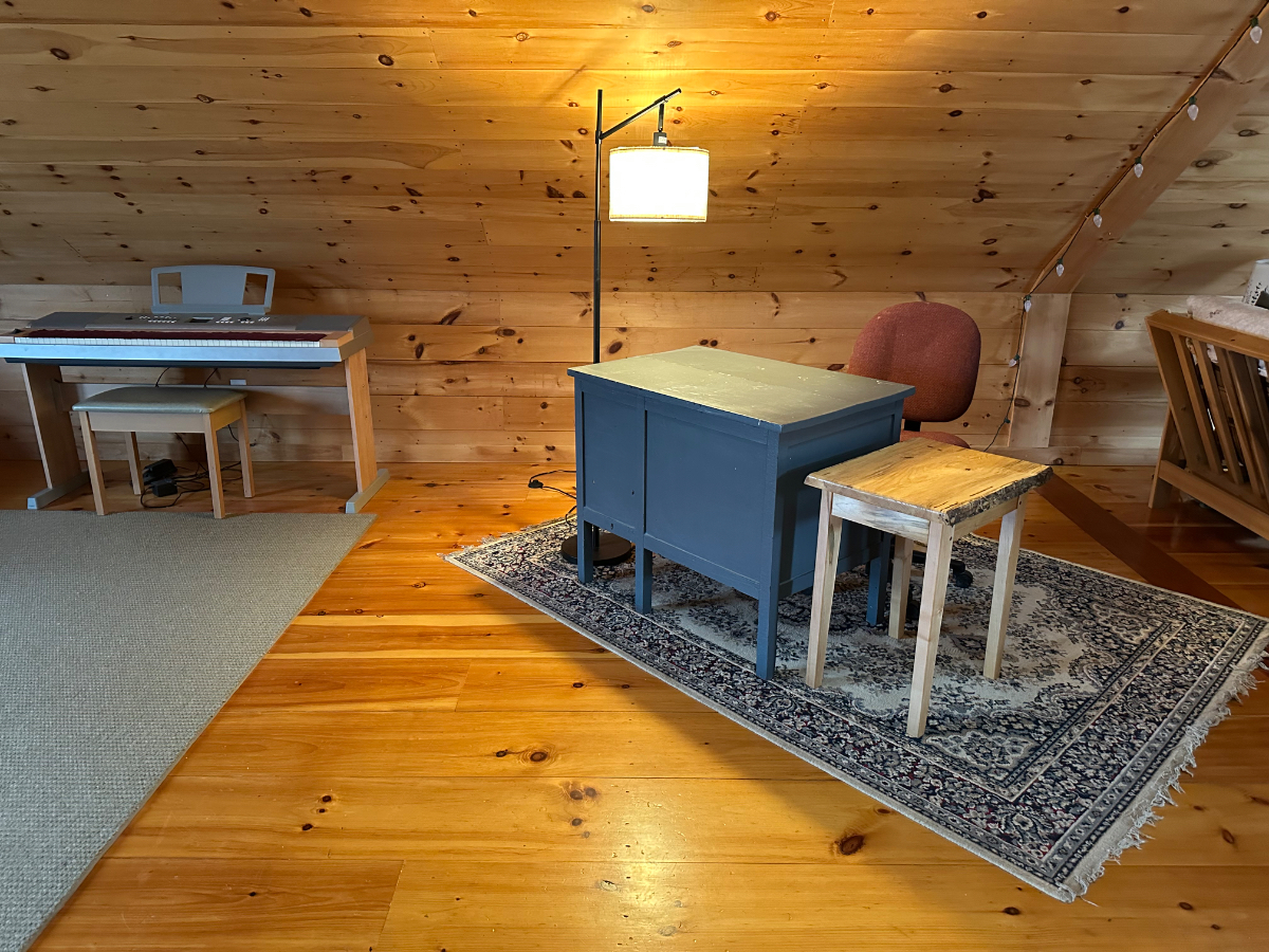 Country loft apartment - Photo 7