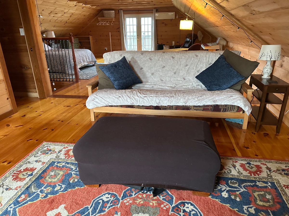 Country loft apartment - Photo 8