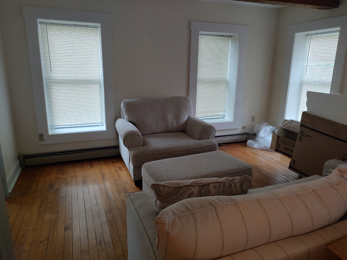 2 Bedroom 1 bath Apartment - Photo 7