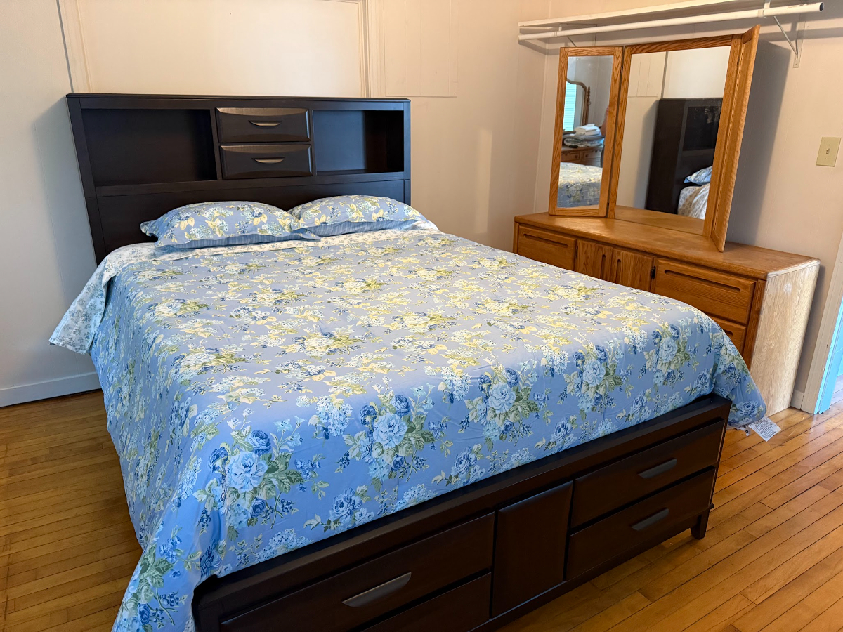 2 Bedroom 1 bath Apartment - Photo 1