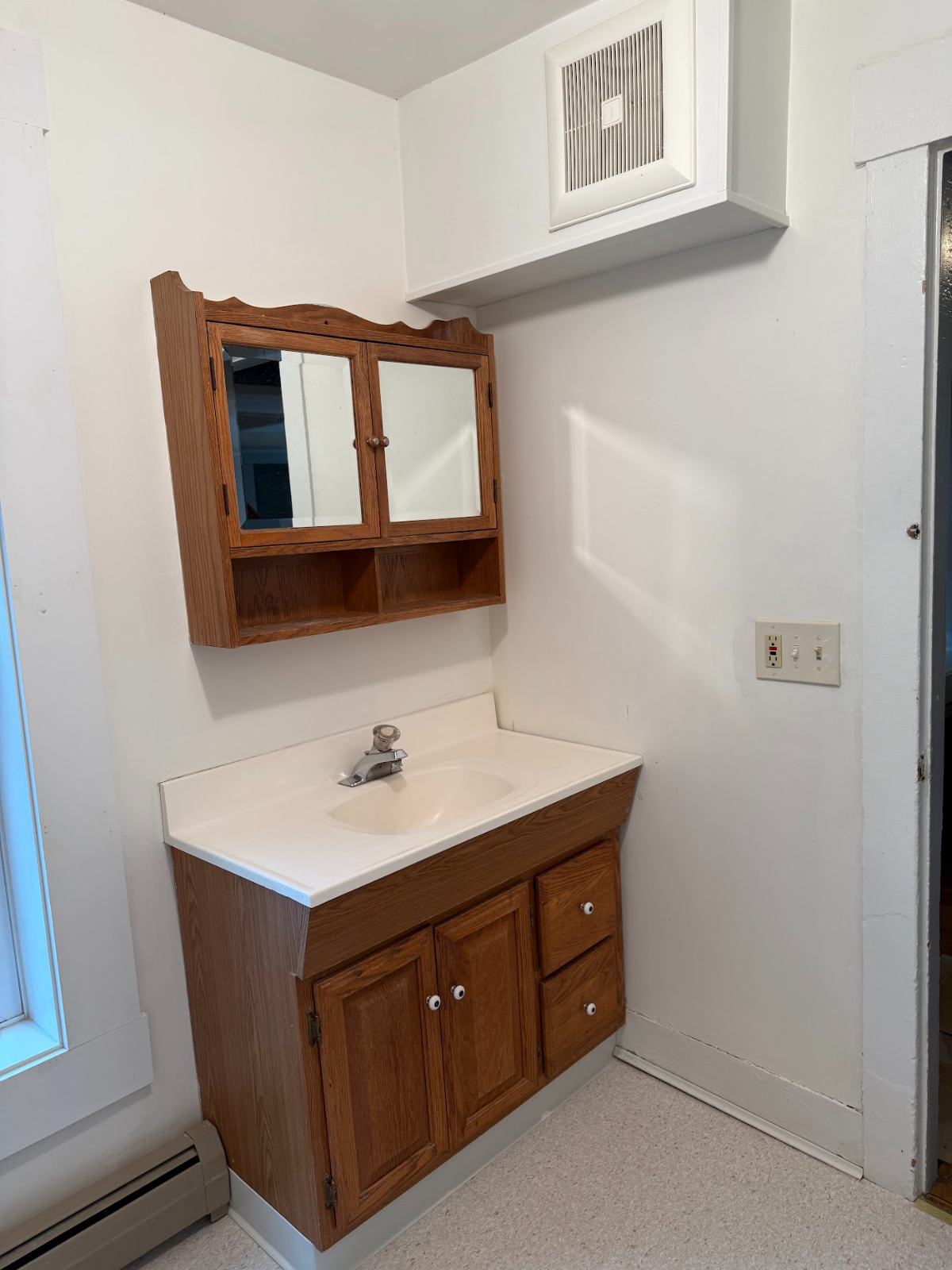 2 Bedroom 1 bath Apartment - Photo 12