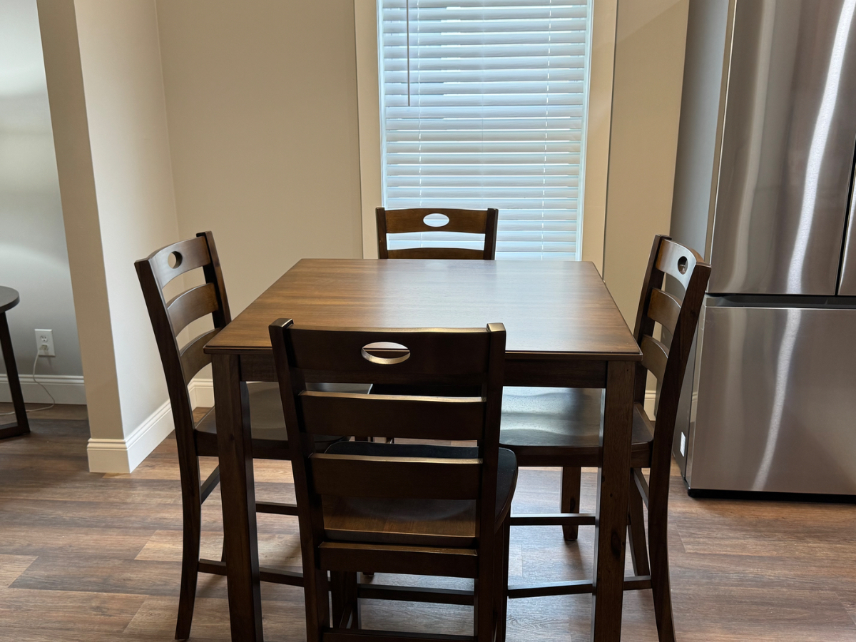Convenient 2bed/1bath house near hospitals - Photo 5