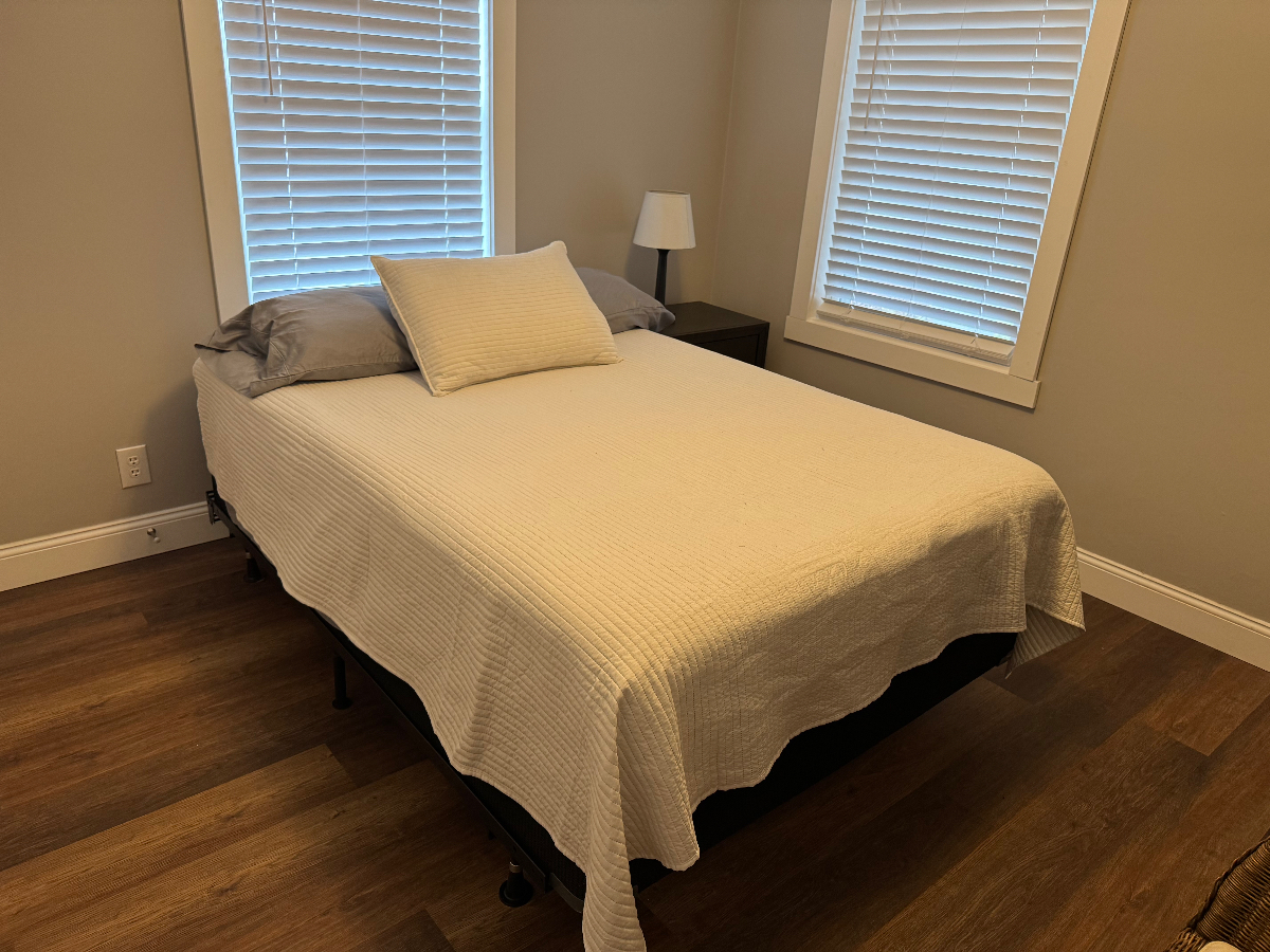Convenient 2bed/1bath house near hospitals - Photo 7