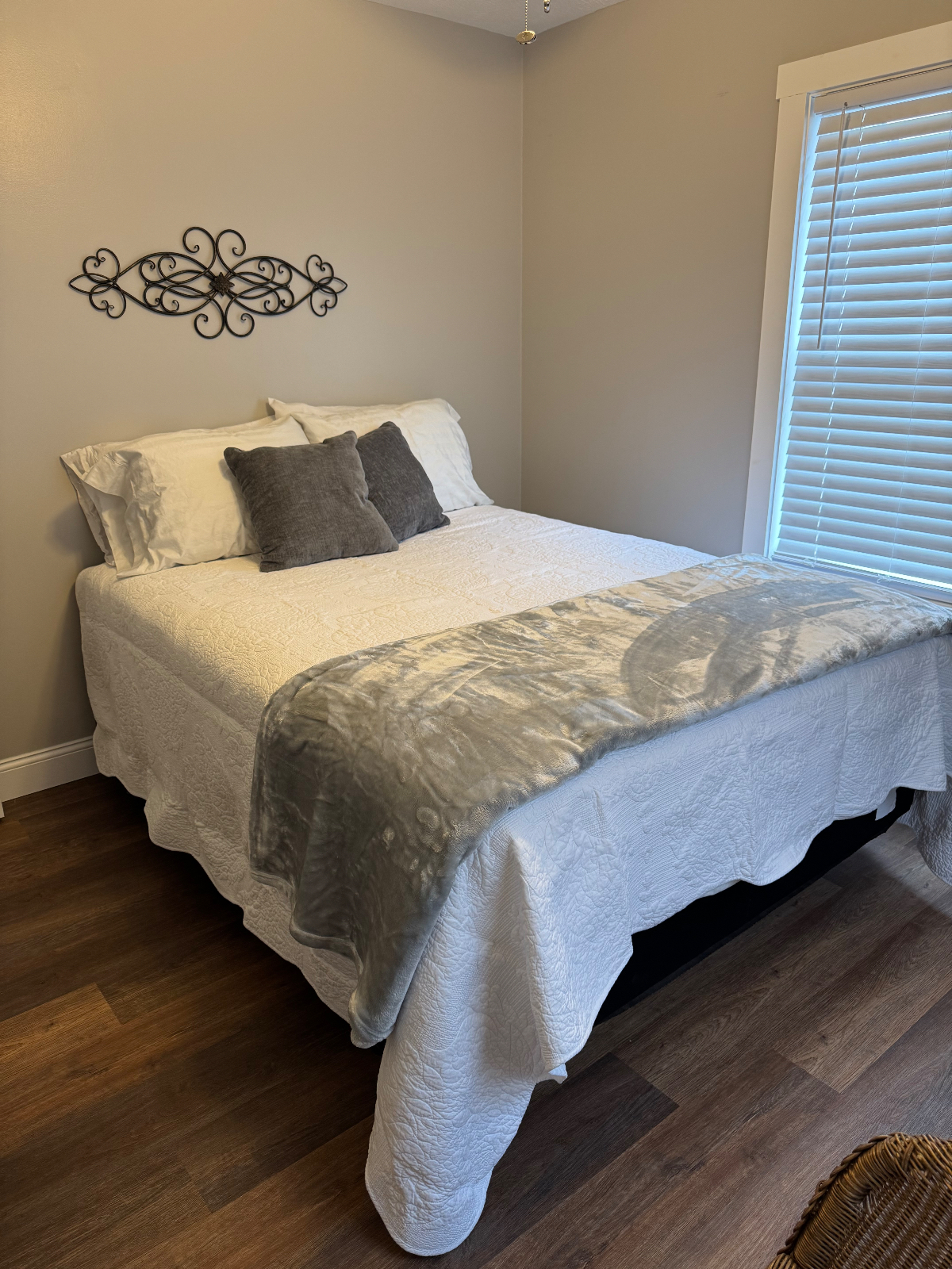 Convenient 2bed/1bath house near hospitals - Photo 11