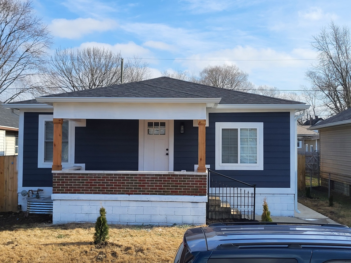 Private Basement Unit Near Downtown