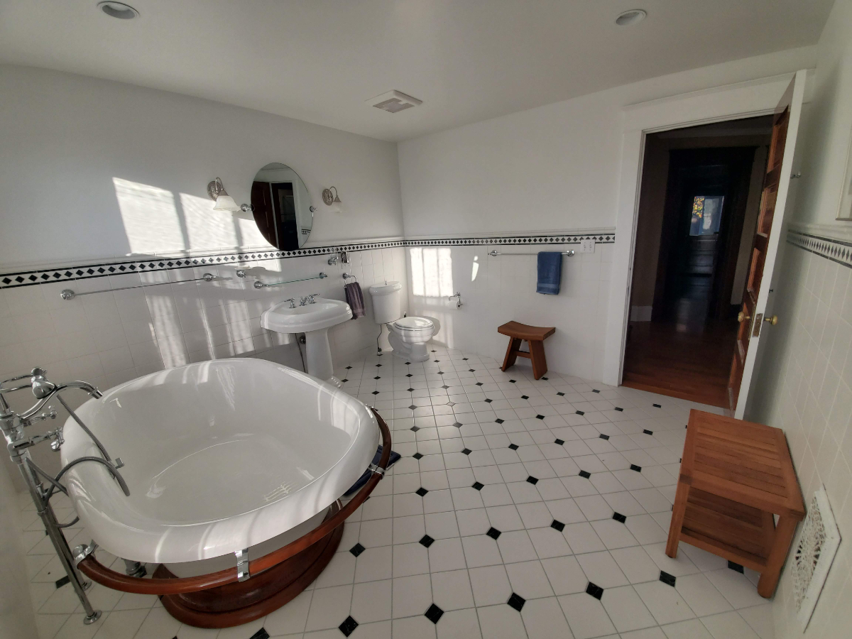Downtown Victorian, Recently Updated, 6 Bedroom, Great Location, 30 Day Minimum - Photo 10